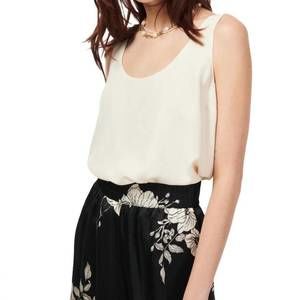 NEW CAMI NYC marleny cami in ceramic
